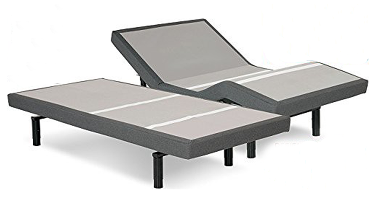 adjustable bed frame