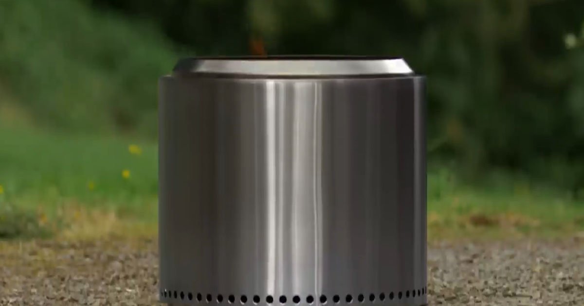 Solo Stove