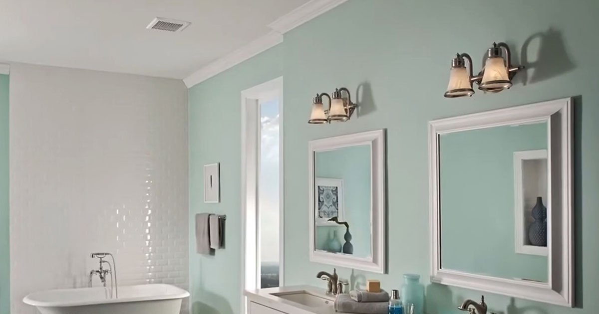 ceiling exhaust fan