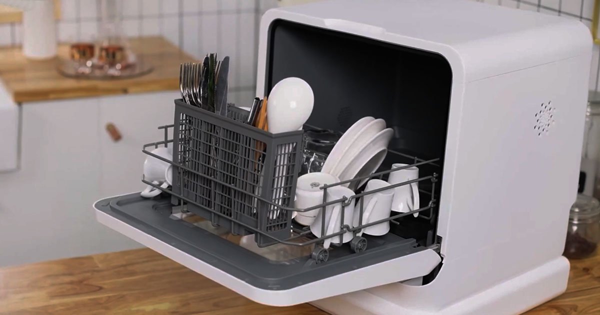 Dish Washer