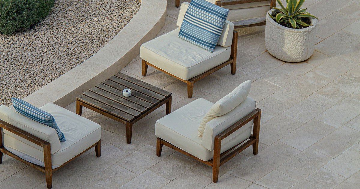 Outdoor Table