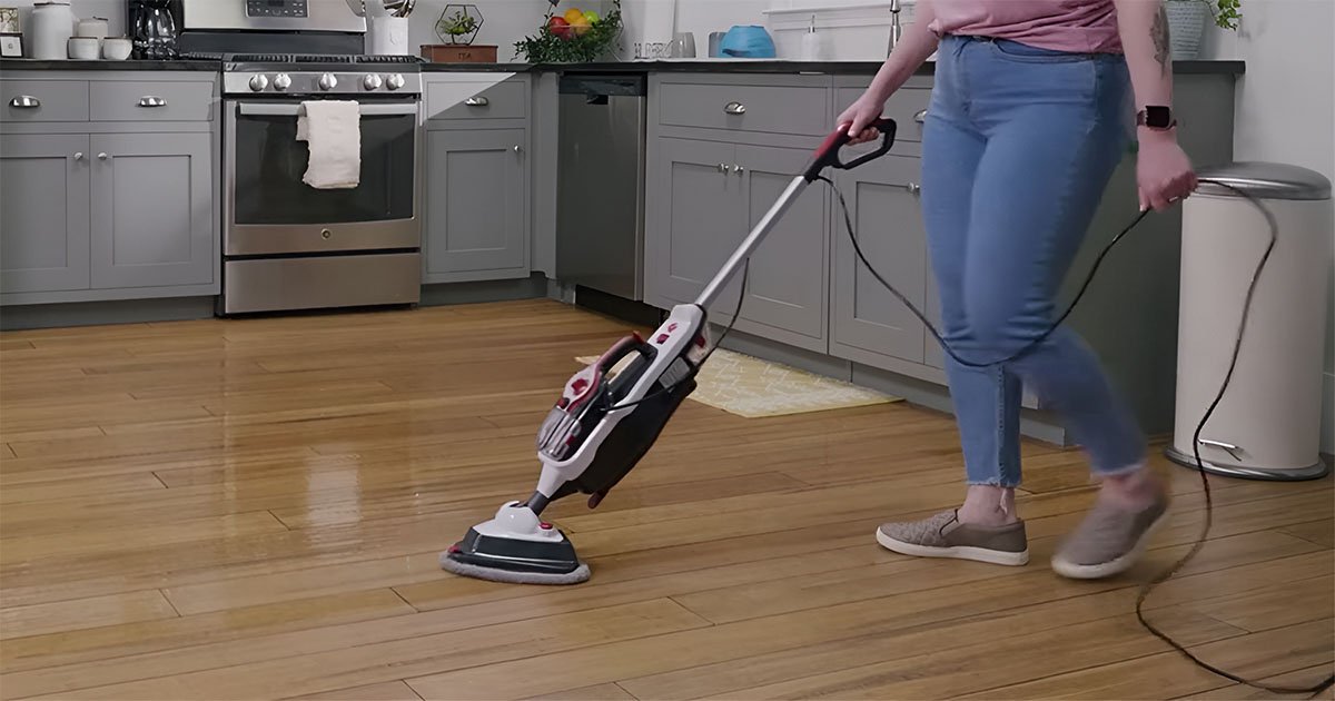 PowerMop