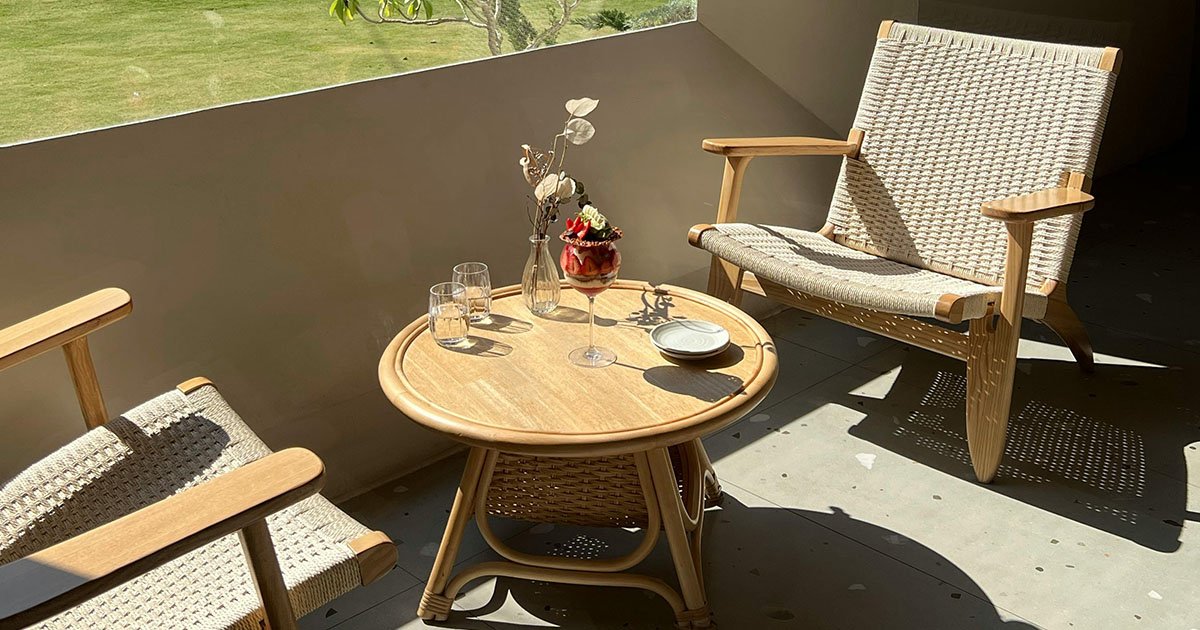 Side Table For Home Outdoor