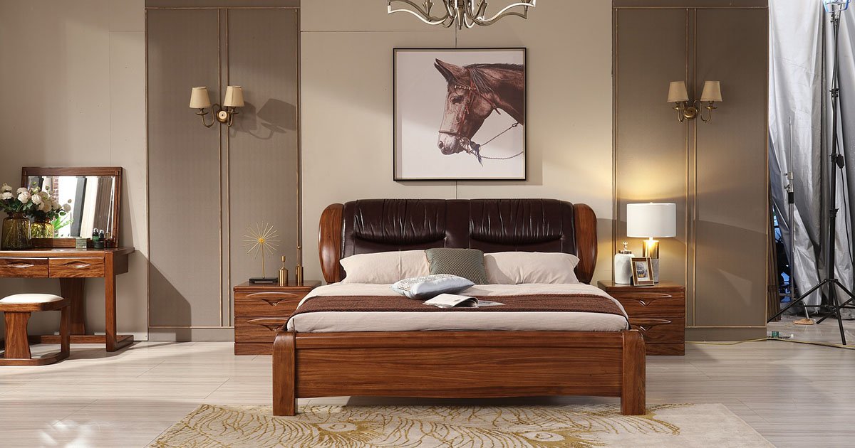 bedding