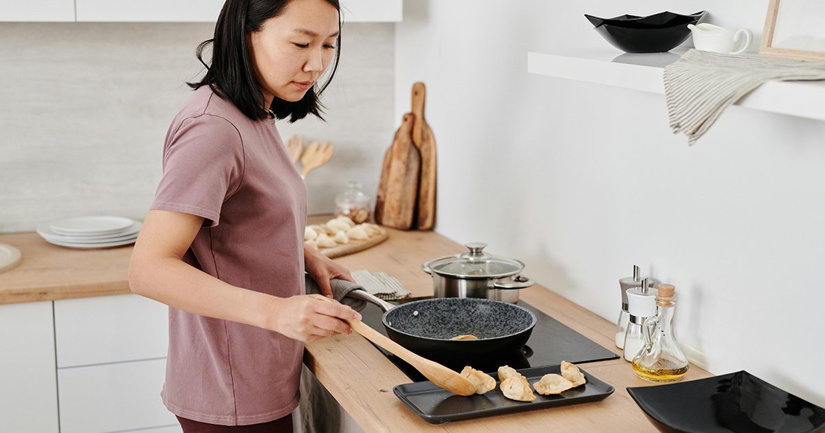 Choosing Induction Cooktops