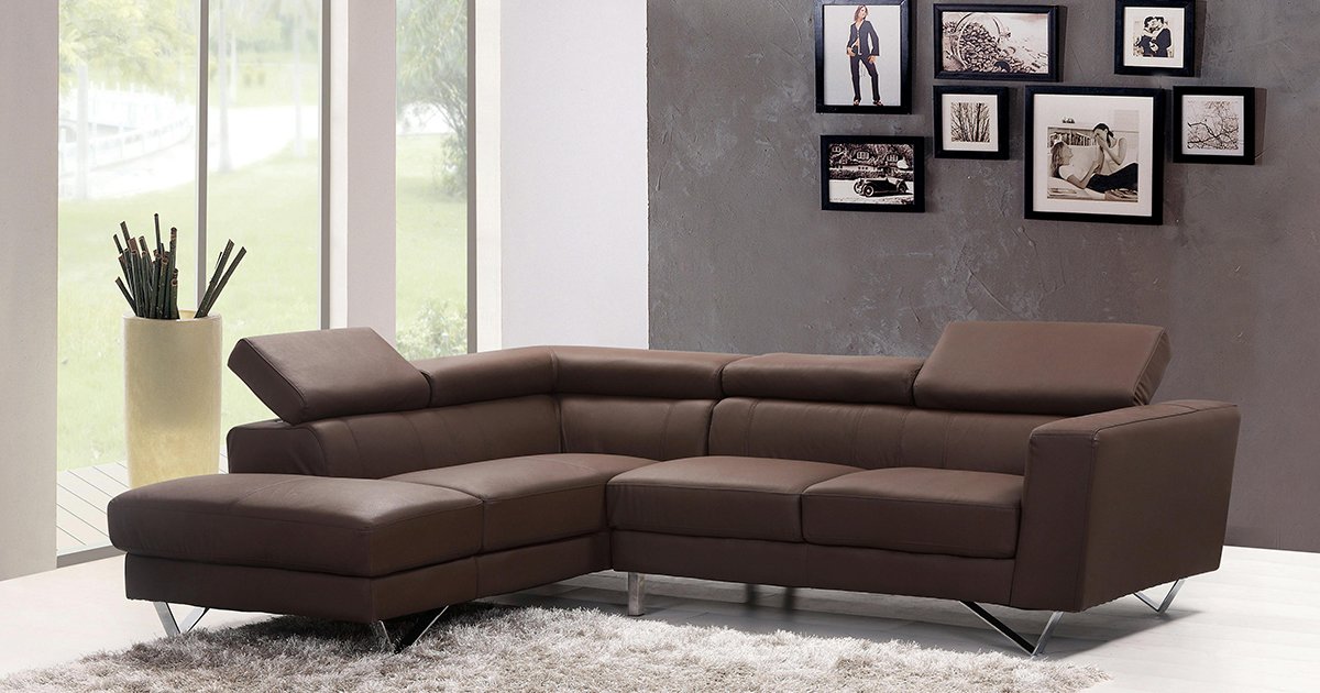 Sectional Sleeper Sofa