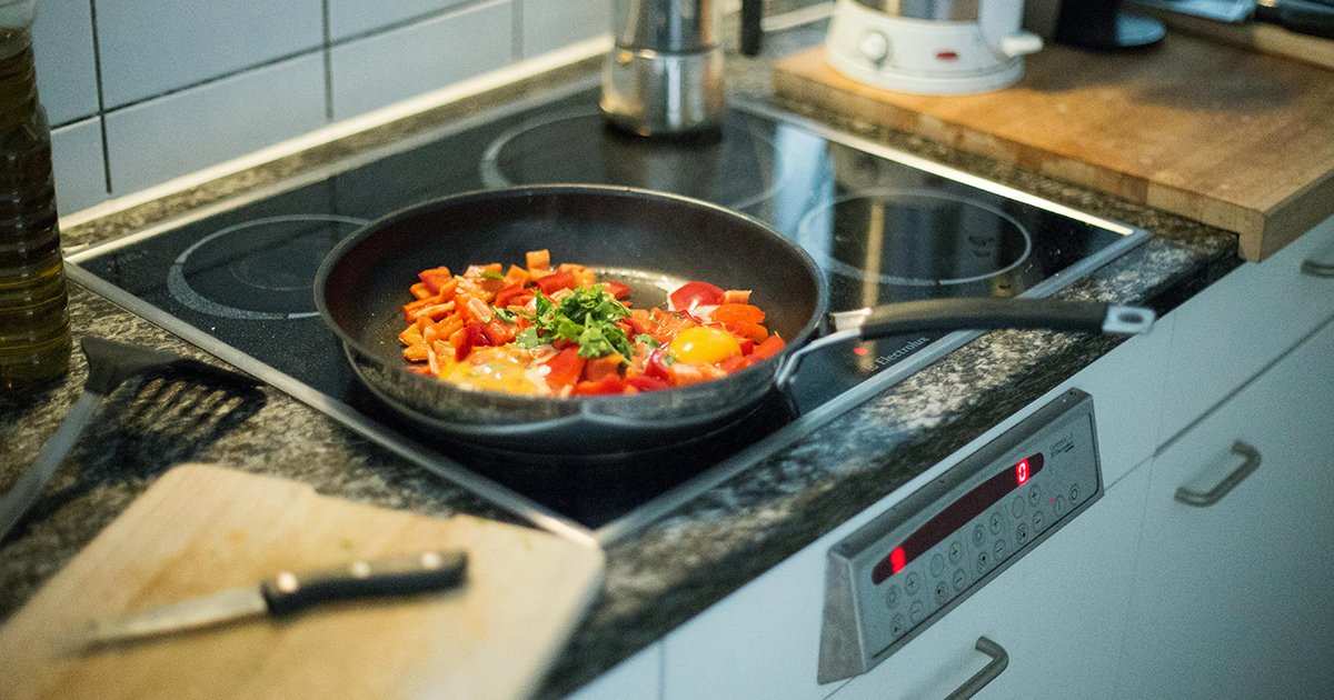 Best Induction Cooktop