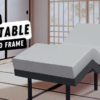 Adjustable Bed Frame